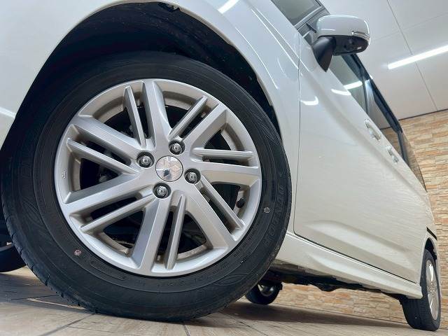 三菱 デリカD2の画像20