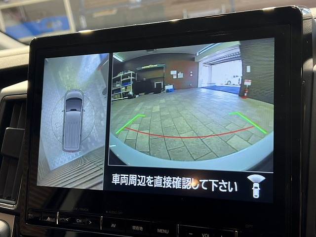 デリカD5◆P 内装他