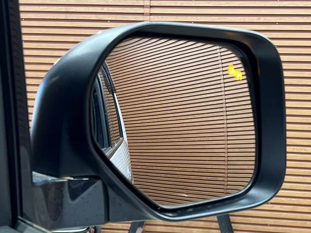 デリカD5◆P 内装他