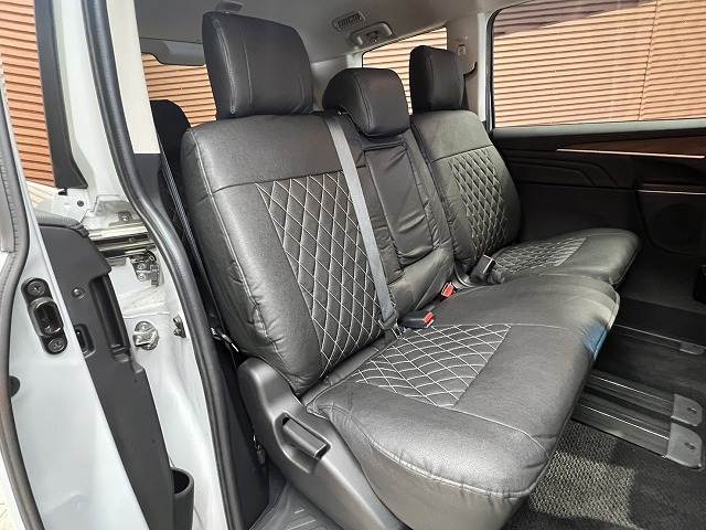 三菱&nbsp;デリカD5の画像9