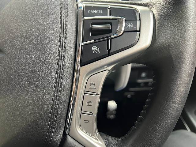 三菱&nbsp;デリカD5の画像12