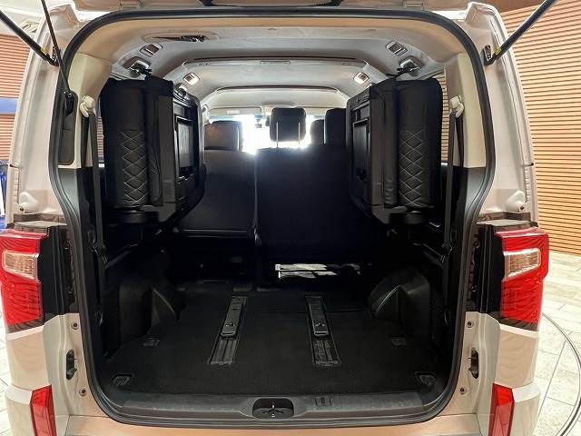 三菱&nbsp;デリカD5の画像20