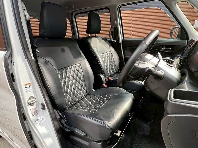 三菱&nbsp;デリカD2の画像8