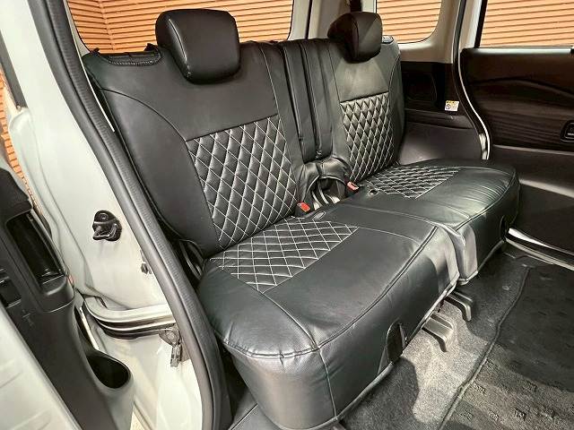 三菱&nbsp;デリカD2の画像9