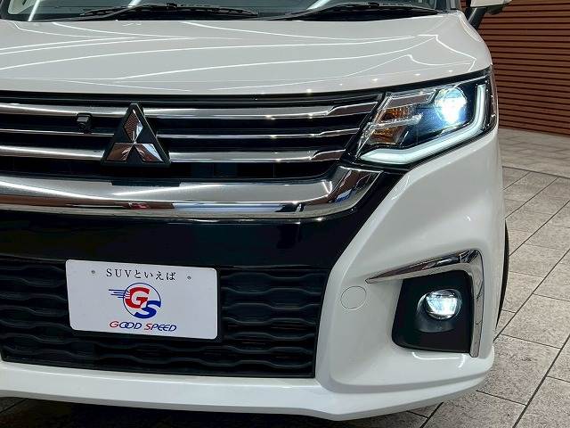 三菱&nbsp;デリカD2の画像10