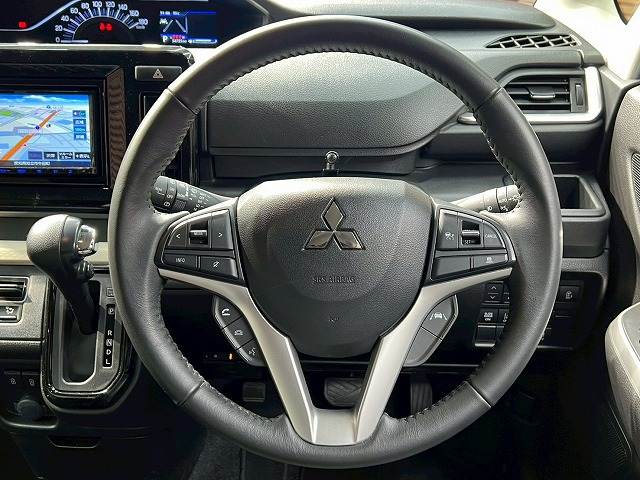 三菱&nbsp;デリカD2の画像13