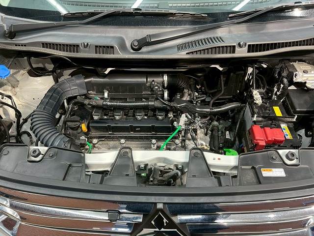 三菱&nbsp;デリカD2の画像14