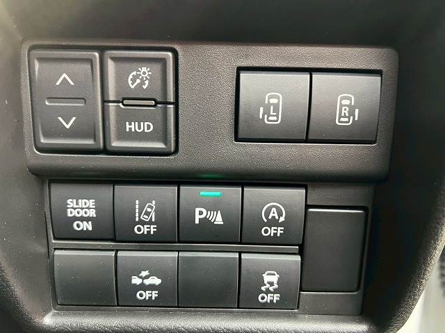 三菱&nbsp;デリカD2の画像15