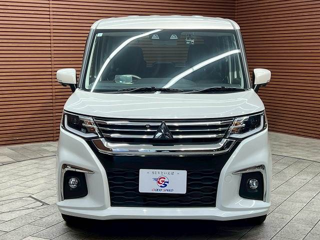 三菱&nbsp;デリカD2の画像17