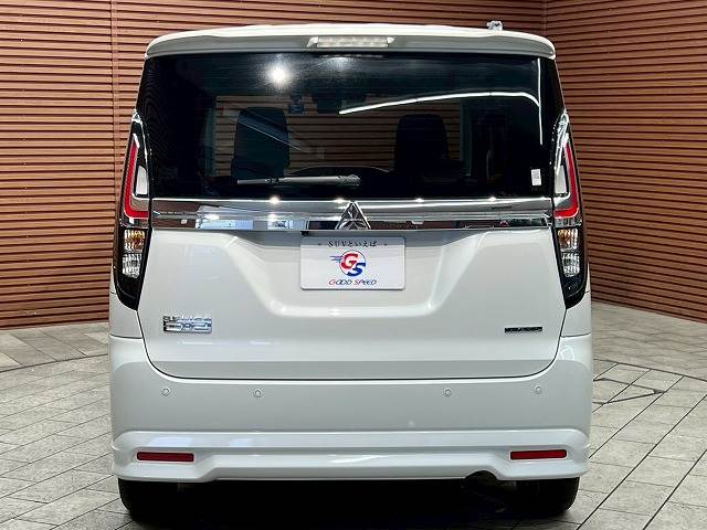 三菱&nbsp;デリカD2の画像19