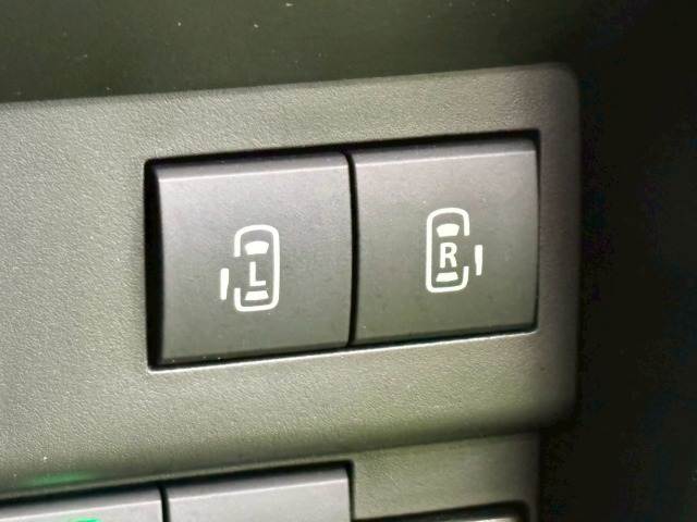 デリカD2HYBRID MZ 全方位カメラパッケージ 内装他