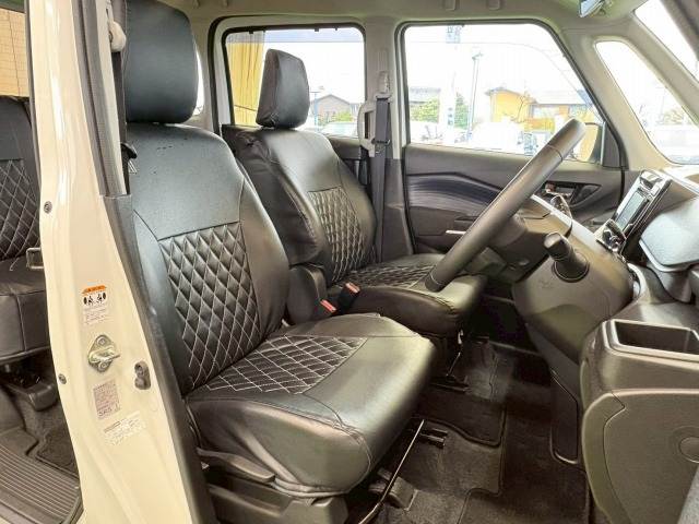 三菱 デリカD2の画像9