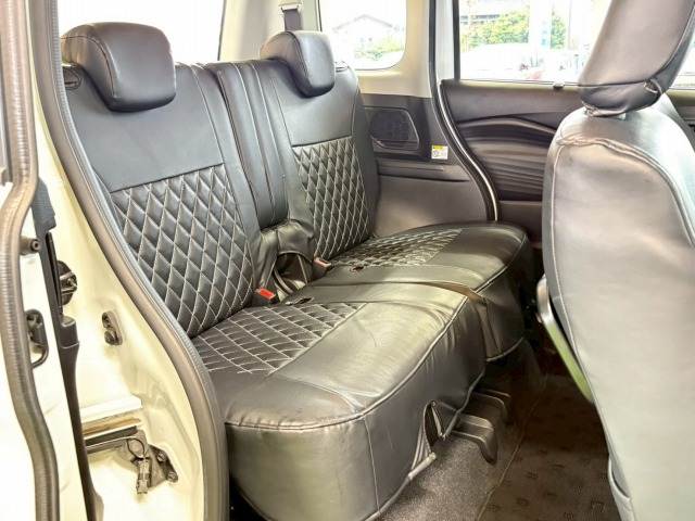 三菱 デリカD2の画像10