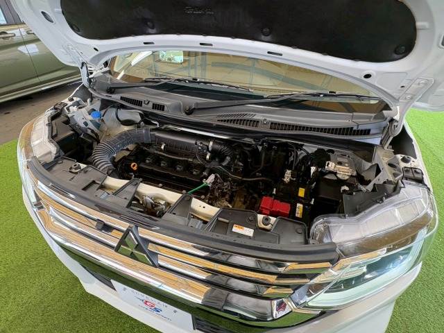 三菱 デリカD2の画像14