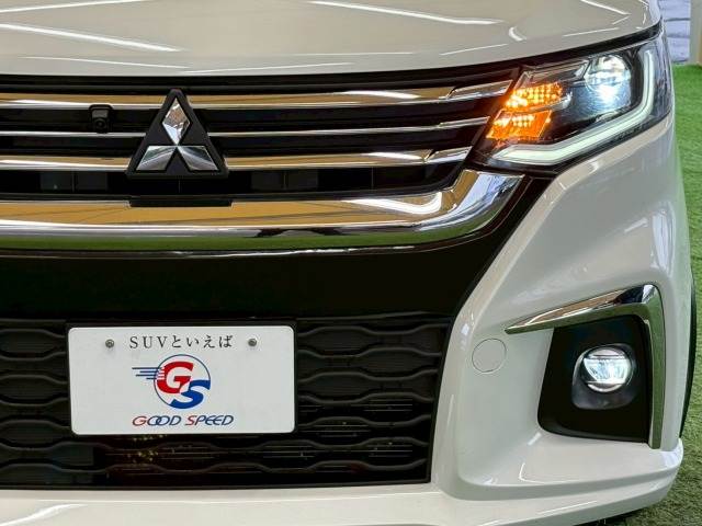 三菱 デリカD2の画像15