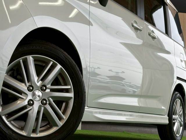 三菱 デリカD2の画像16