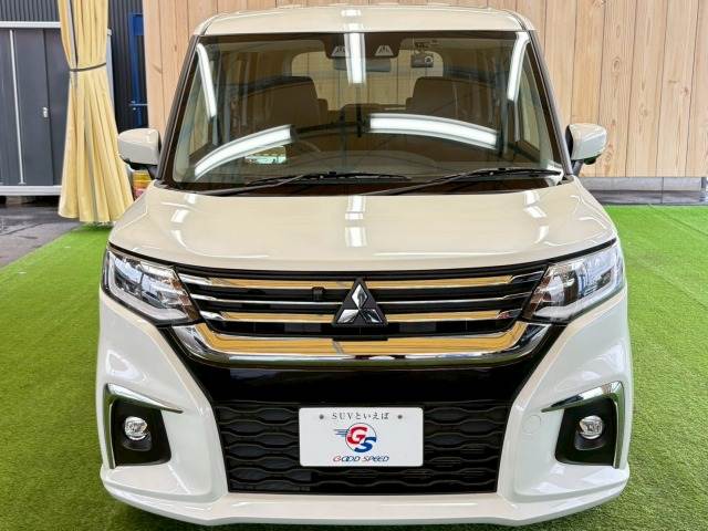 三菱 デリカD2の画像17