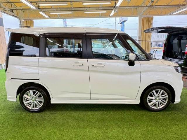 三菱 デリカD2の画像18