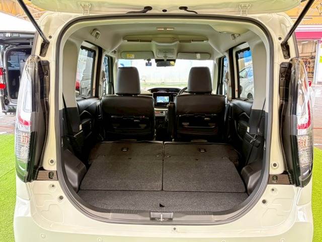 三菱 デリカD2の画像20