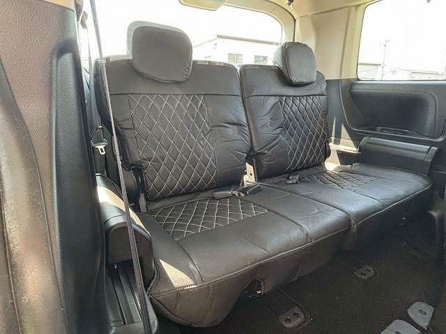 三菱&nbsp;デリカD5の画像14