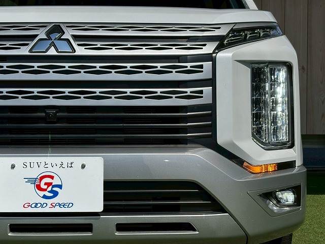 三菱&nbsp;デリカD5の画像19