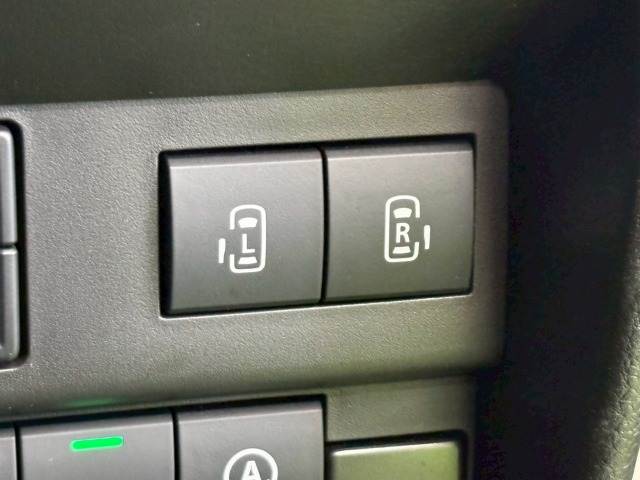 デリカD2HYBRID MZ 全方位カメラパッケージ 内装他