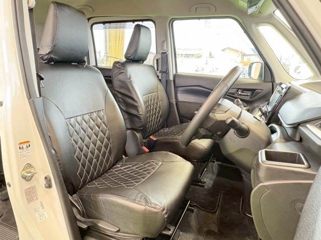 三菱 デリカD2の画像9