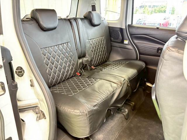 三菱 デリカD2の画像10