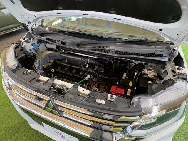 三菱 デリカD2の画像14