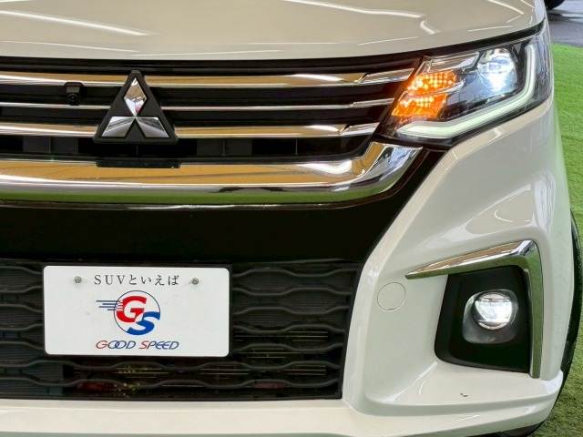 三菱 デリカD2の画像15