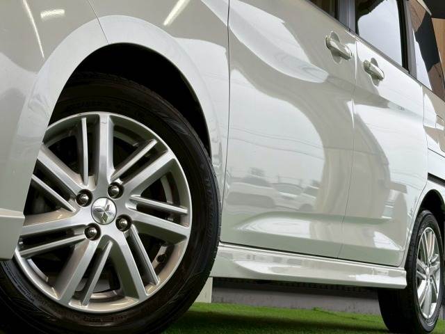 三菱 デリカD2の画像16