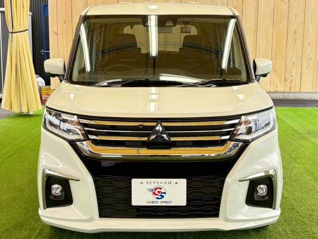 三菱 デリカD2の画像17