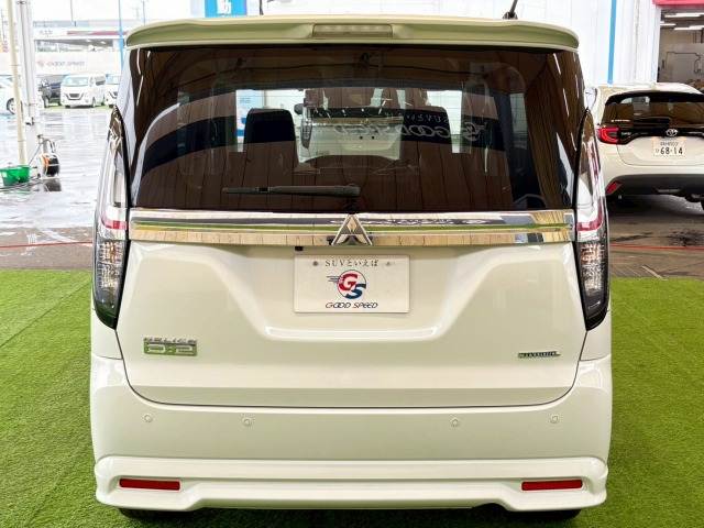 三菱 デリカD2の画像19