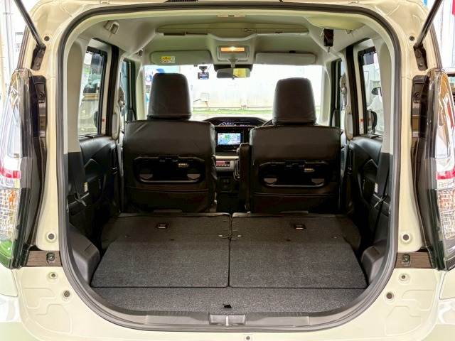 三菱 デリカD2の画像20