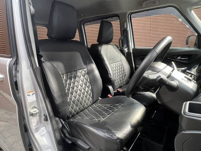 三菱&nbsp;デリカD2の画像8