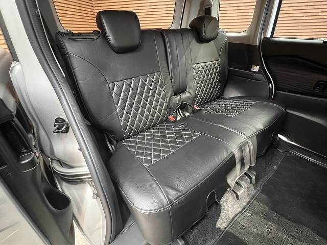 三菱&nbsp;デリカD2の画像9