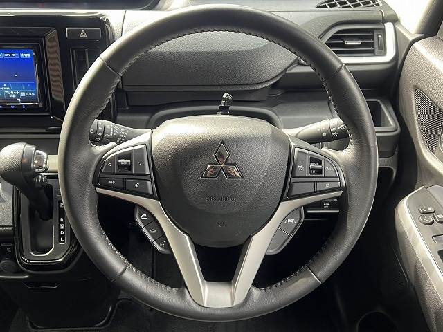 三菱&nbsp;デリカD2の画像13