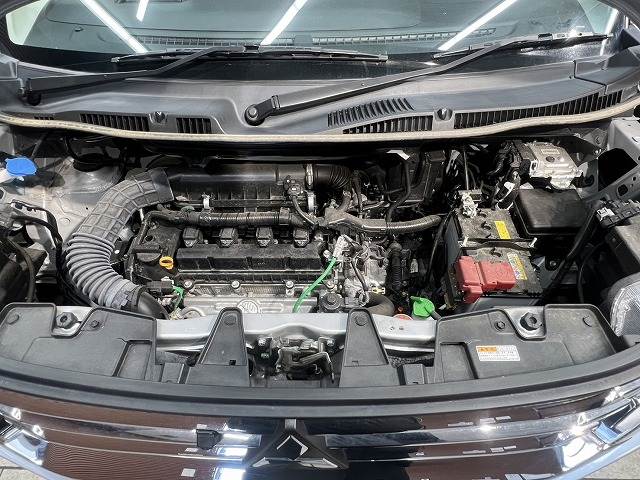 三菱&nbsp;デリカD2の画像14