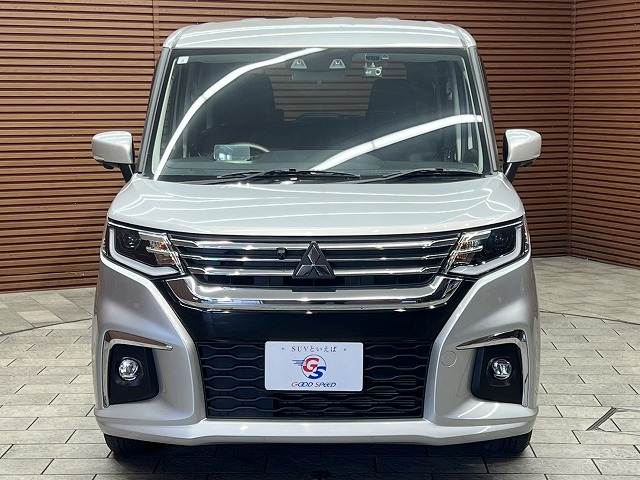 三菱&nbsp;デリカD2の画像17