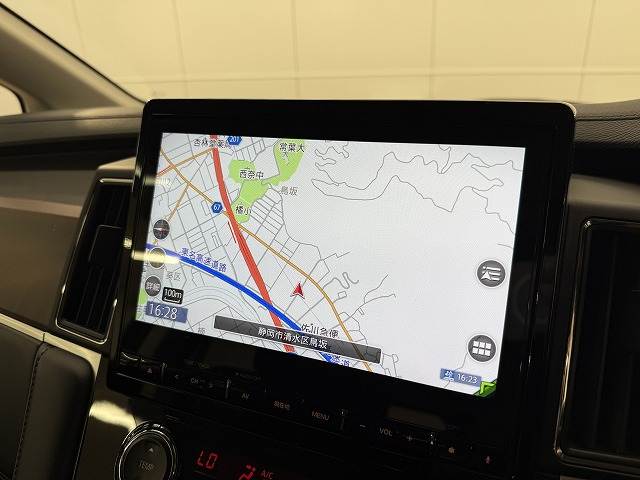 三菱 デリカD5の画像3