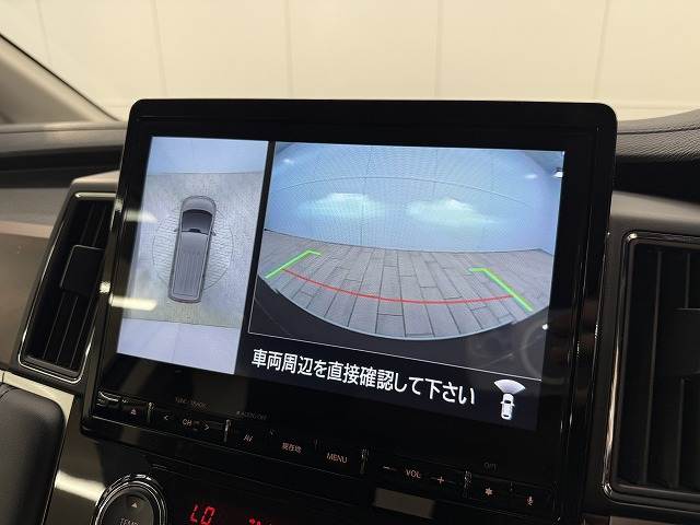 三菱 デリカD5の画像4