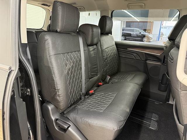 三菱 デリカD5の画像6