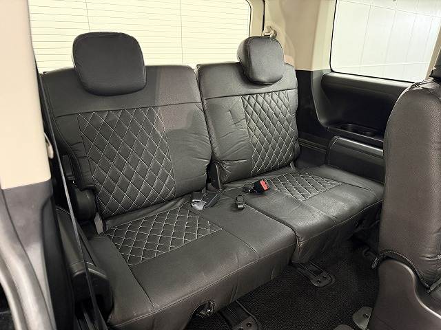 三菱 デリカD5の画像7