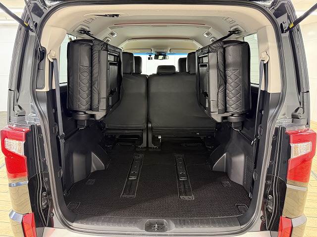 三菱 デリカD5の画像13