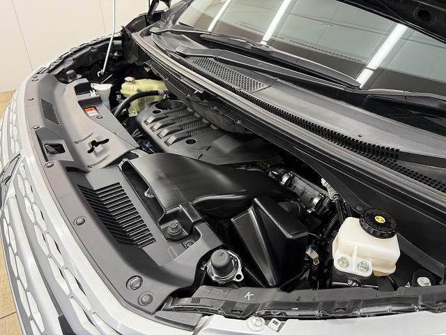 三菱 デリカD5の画像18