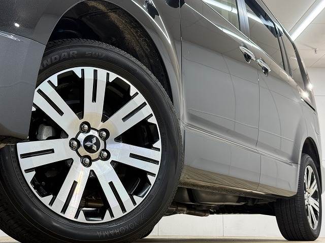 三菱 デリカD5の画像19