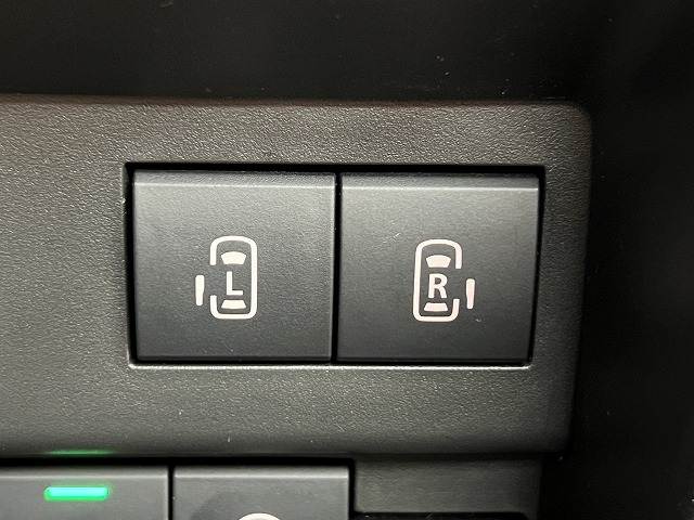 デリカD2◆HYBRID MZ 全方位カメラパッケージ 内装他