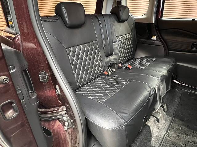 三菱&nbsp;デリカD2の画像9