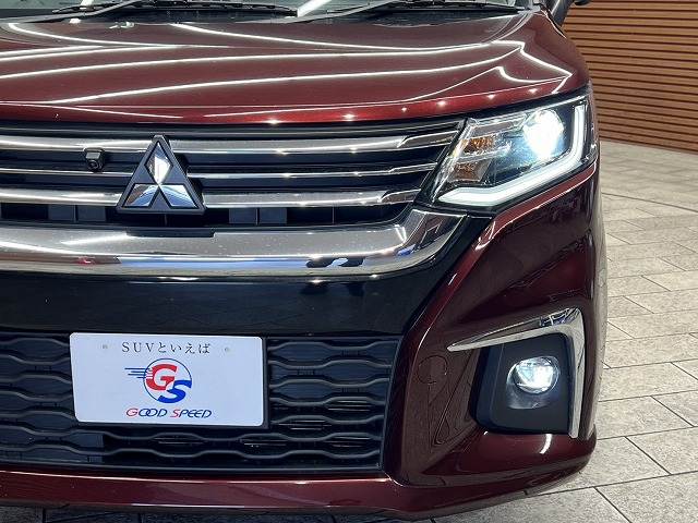 三菱&nbsp;デリカD2の画像10