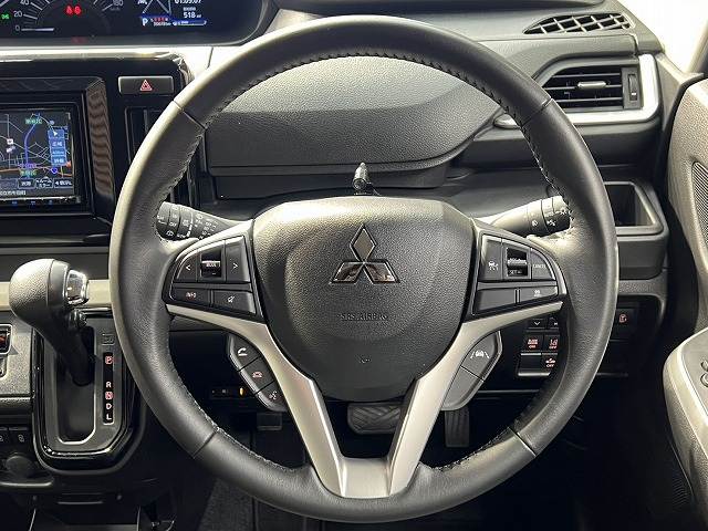 三菱&nbsp;デリカD2の画像13